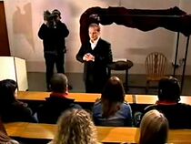 Watch Derren Brown: Séance (TV Special 2004)