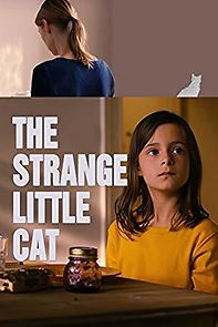 Watch The Strange Little Cat