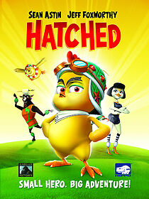 Watch Hatched