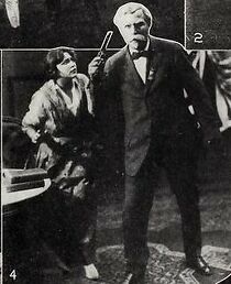 Watch The Veteran's Sword (Short 1914)