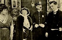 Watch An Easy Mark (Short 1912)