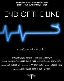 Watch End of the Line (Short 2003)