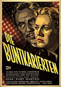 Watch Die Buntkarierten