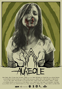 Watch Aureole (Short 2015)