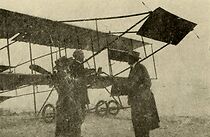 Watch Flying to Fortune (Short 1912)
