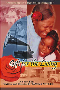 Watch Gift for the Living (Short 2005)