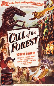 Watch Call of the Forest