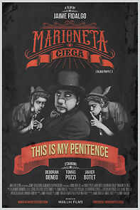 Watch Marioneta ciega (Short 2013)