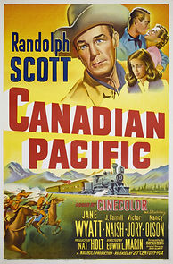 Watch Canadian Pacific