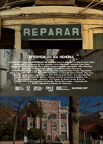 Watch Intervenção na Memória (Short 2012)