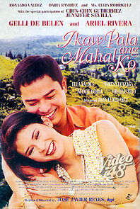 Watch Ikaw pala ang mahal ko