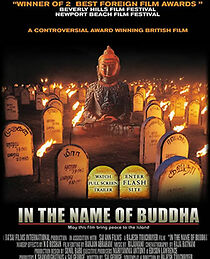 Watch In the Name of Buddha