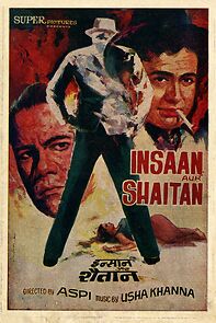 Watch Insaan Aur Shaitan