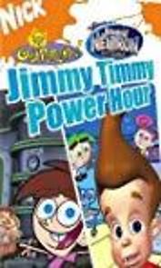 Watch The Jimmy Timmy Power Hour