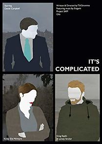 Watch It's Complicated