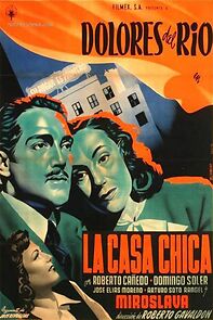 Watch La casa chica