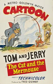 Watch The Cat and the Mermouse (Short 1949)