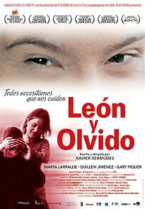 Watch León y Olvido