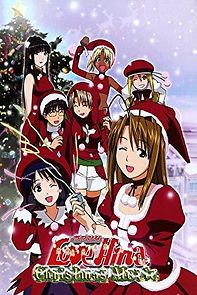 Watch Love Hina Christmas Special: Silent Eve