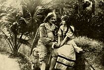 Watch A Love of Long Ago (Short 1912)