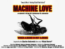 Watch Machine Love (Short 1998)
