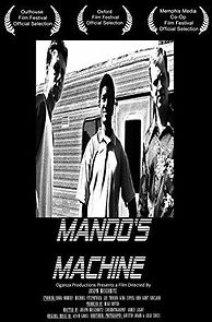 Watch Mando's Machine