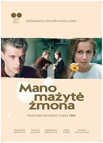 Watch Mano mazyte zmona