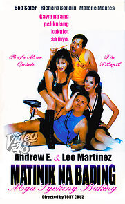 Watch Matinik na bading, mga syokeng buking