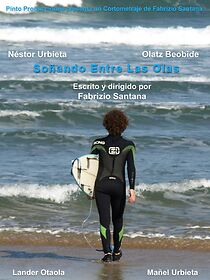 Watch Soñando entre las olas (Short 2015)