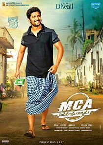 Watch MCA Middle Class Abbayi
