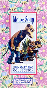 Watch Mouse Soup (Short 1993)