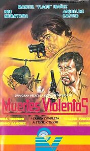 Watch Muertes violentas