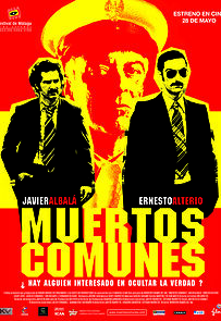Watch Muertos comunes