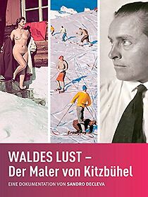 Watch Waldeslust