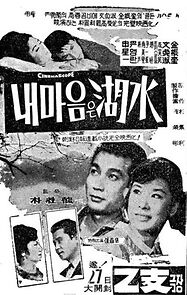 Watch Nae maeumeun hosu