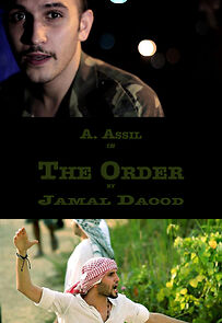 Watch The Order (Short 2012)
