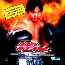 Watch No Fear: The Manny Pacquiao Story