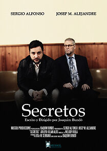 Watch Secretos (Short 2014)