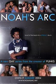 Watch Noah's Arc