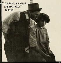 Watch Virtue Is Its Own Reward (Short 1914)