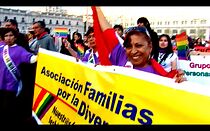 Watch Todos/todas Somos Familia (Short 2013)