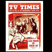 Watch Alice Through the Looking Box