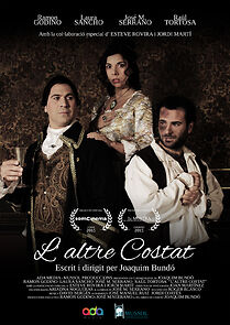 Watch L'altre costat (Short 2015)