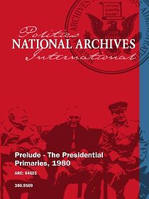 Watch Prelude (Short 1972)