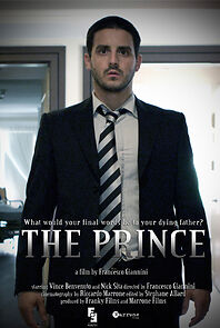 Watch The Prince (Short 2014)