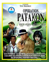 Watch Operación Patakón