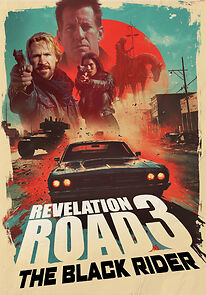 Watch Revelation Road: The Black Rider