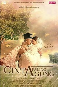 Watch Cinta Paling Agung