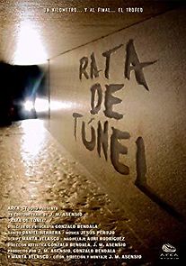 Watch Rata de túnel