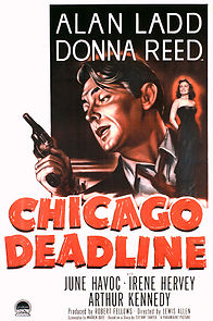 Watch Chicago Deadline